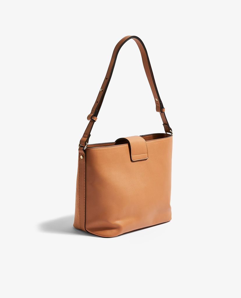 TOPSHOP - Túi đeo vai nữ phom chữ nhật SPARK Hobo
