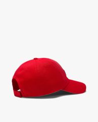 PUMA - Nón vải in logo Ess