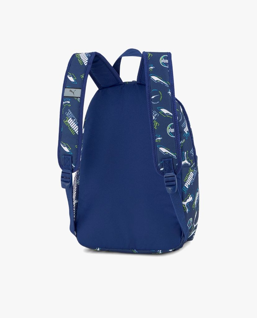 PUMA - Balo chữ nhật PUMA Phase Small Backpack