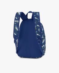 PUMA - Balo chữ nhật PUMA Phase Small Backpack