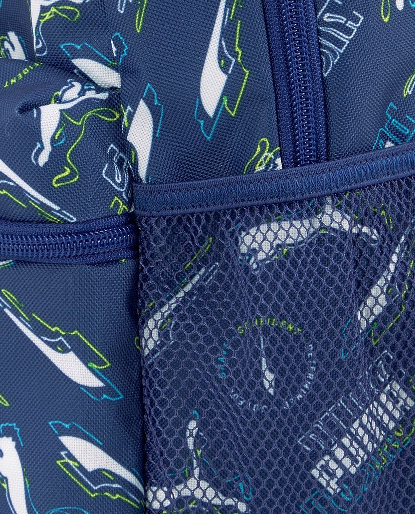 PUMA - Balo chữ nhật PUMA Phase Small Backpack