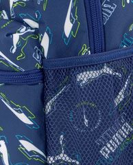 PUMA - Balo chữ nhật PUMA Phase Small Backpack