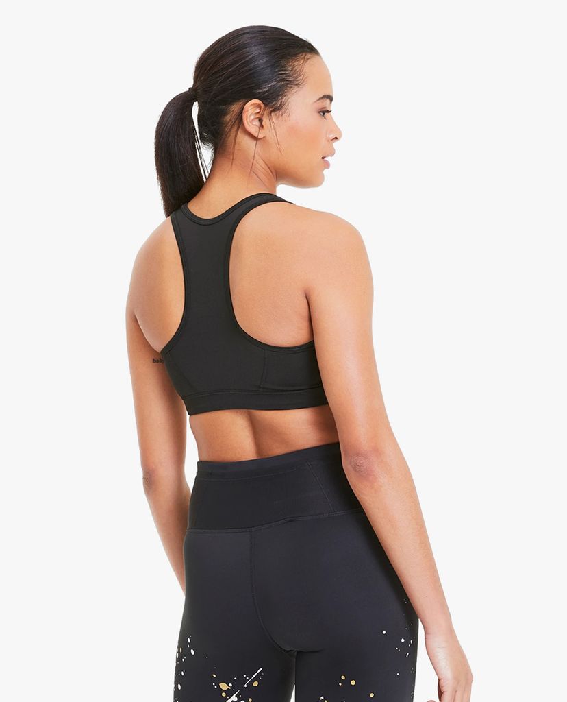 PUMA - Áo bra thể thao nữ 4Keeps Impact