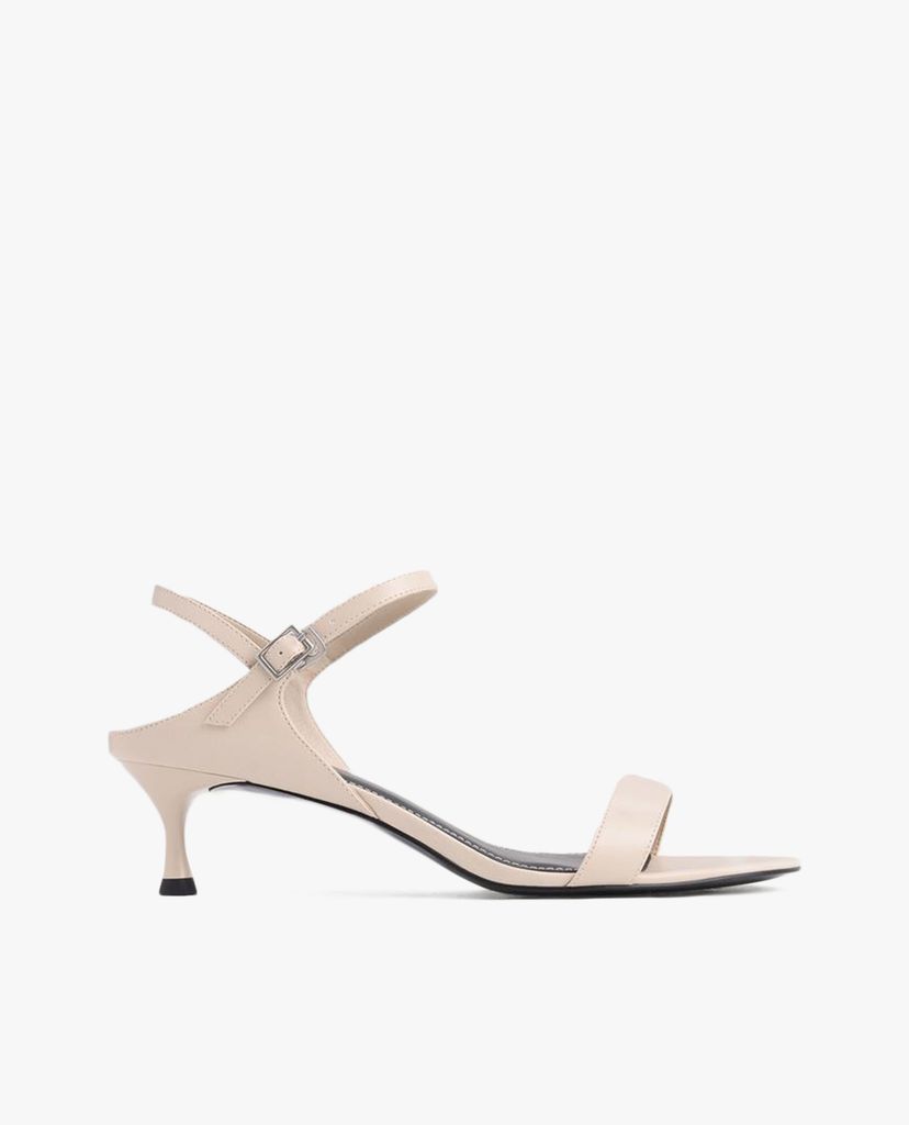 PEDRO - Giày cao gót quai ngang Ankle Strap