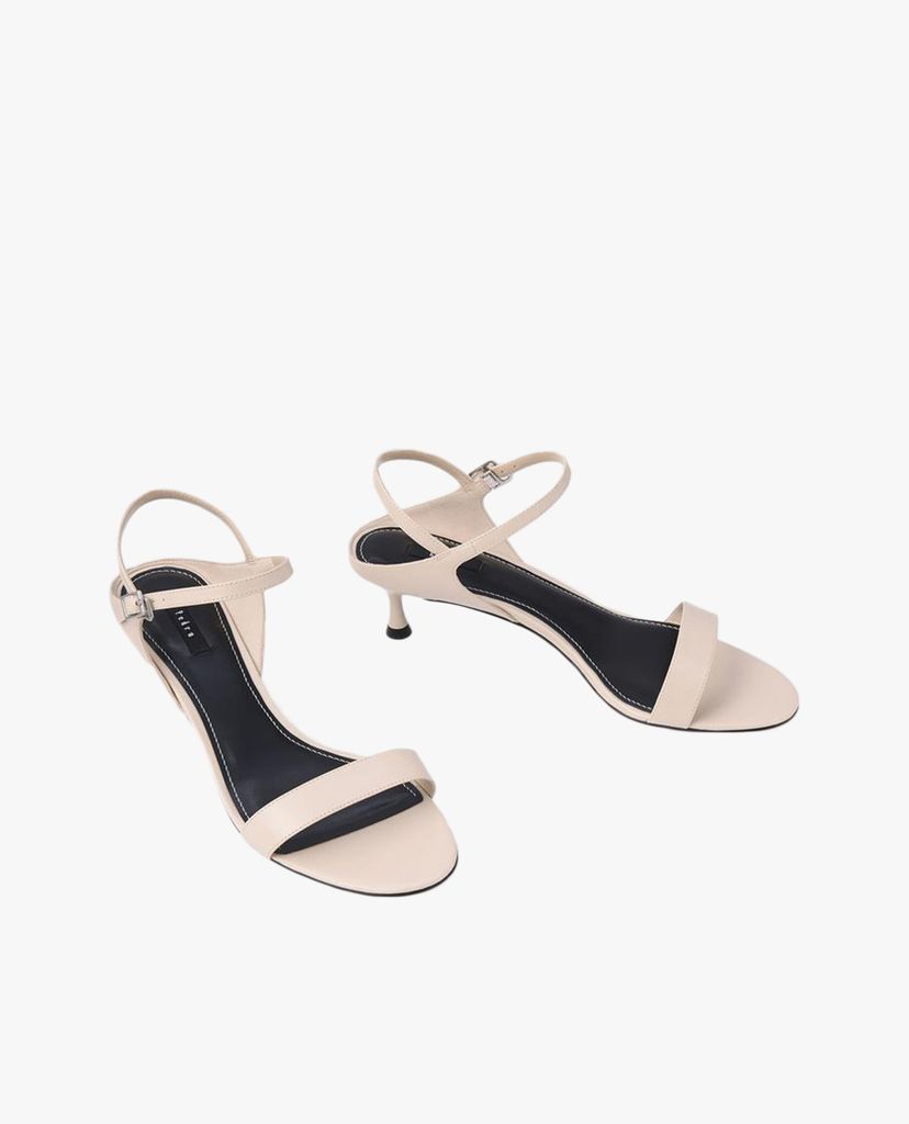 PEDRO - Giày cao gót quai ngang Ankle Strap