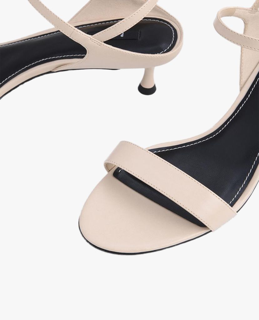 PEDRO - Giày cao gót quai ngang Ankle Strap