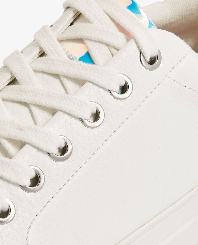TOPSHOP - Giày sneaker nữ CANDY Lace Up Casual