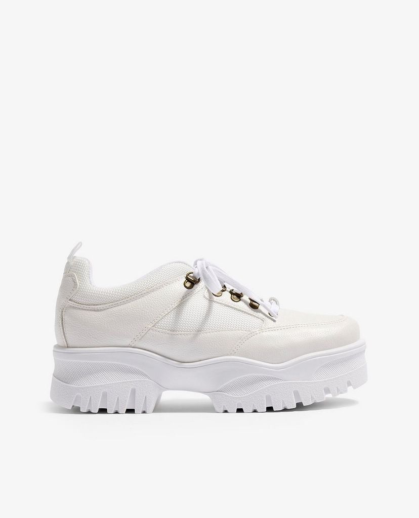 TOPSHOP - Giày sneaker nữ CHOMP Chunky