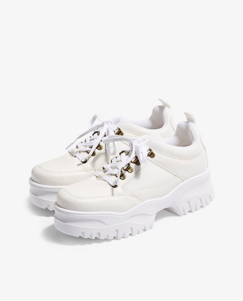 TOPSHOP - Giày sneaker nữ CHOMP Chunky