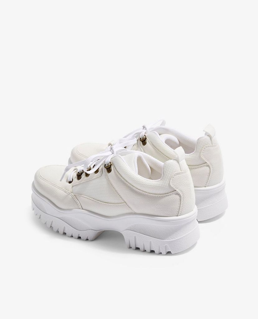 TOPSHOP - Giày sneaker nữ CHOMP Chunky