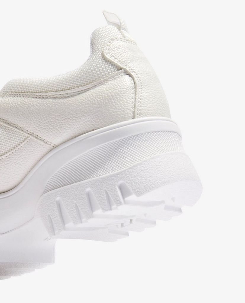 TOPSHOP - Giày sneaker nữ CHOMP Chunky