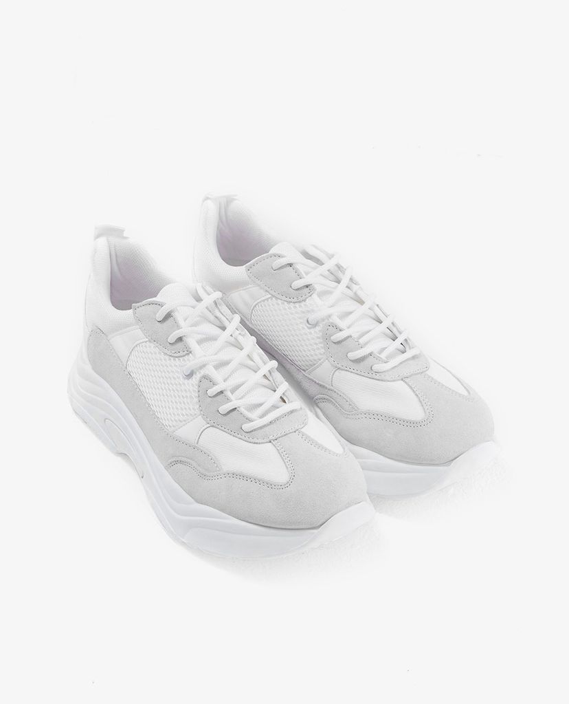 TOPSHOP - Giày sneaker nữ CIARA Chunky