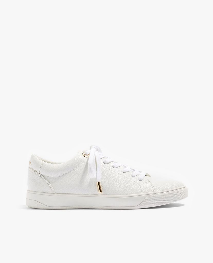 TOPSHOP - Giày sneaker nữ thắt dây CURLY Lace Up