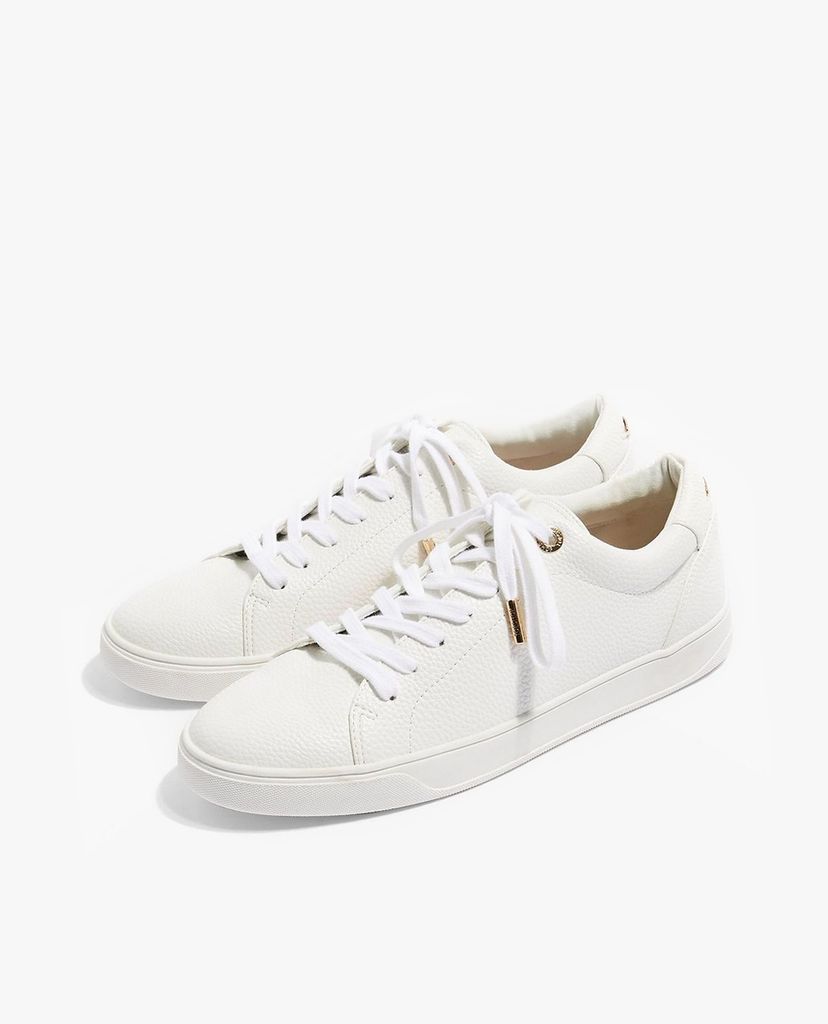 TOPSHOP - Giày sneaker nữ thắt dây CURLY Lace Up