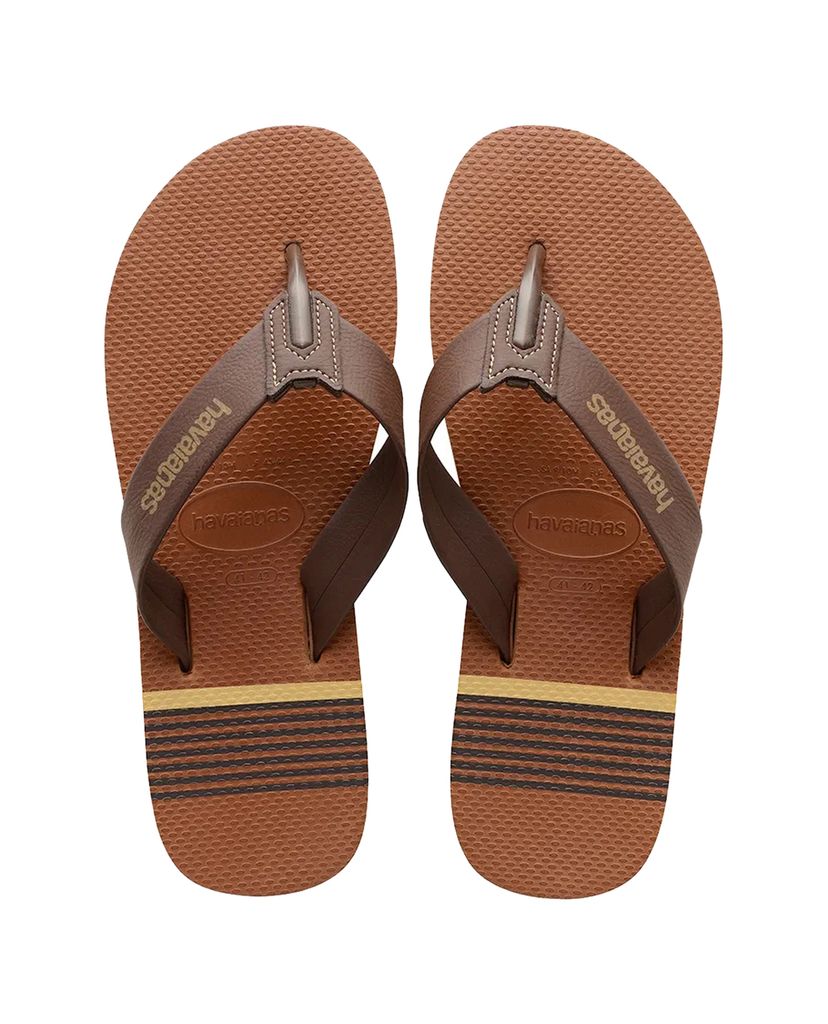 HAVAIANAS - Dép nam Urban Craft