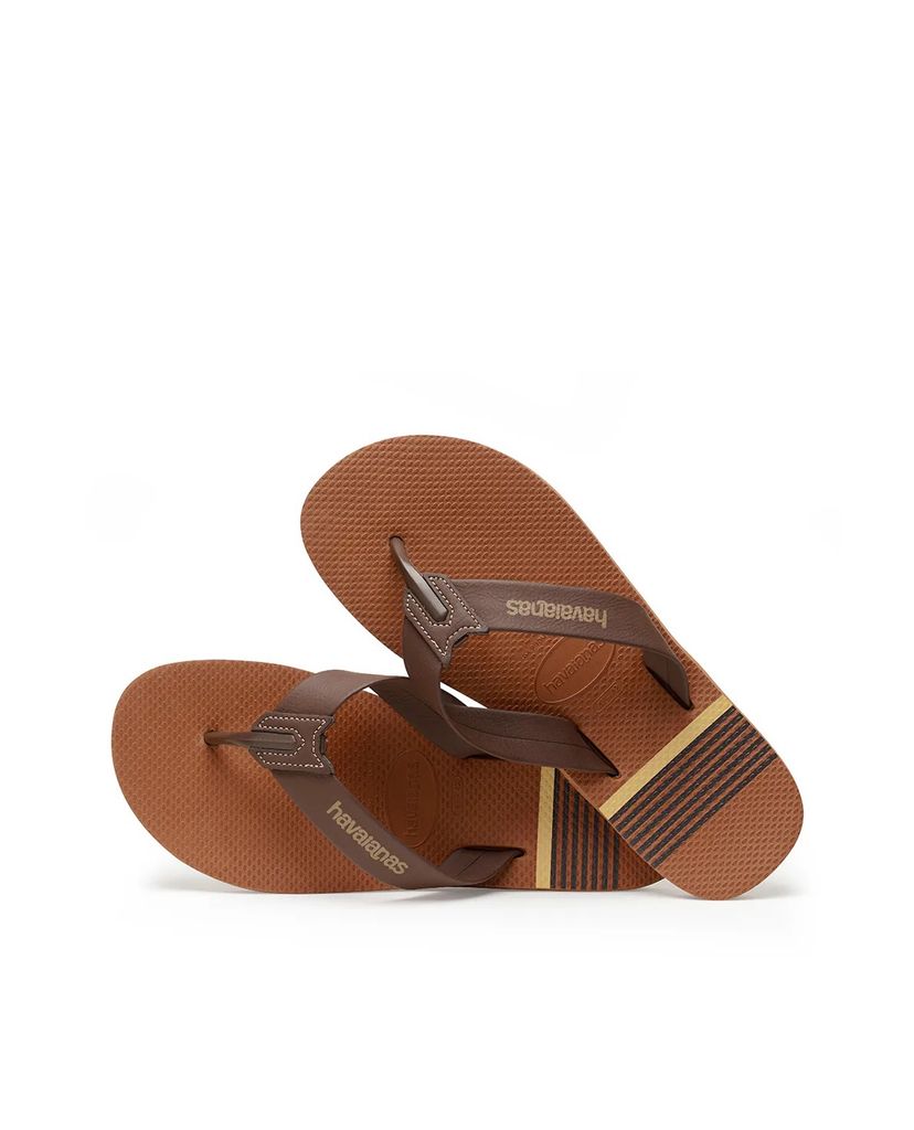 HAVAIANAS - Dép nam Urban Craft