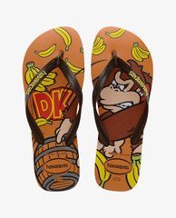HAVAIANAS - Dép nam Mario Bros