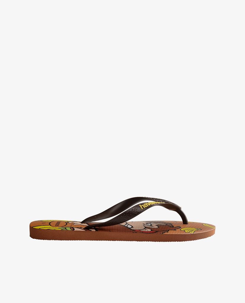 HAVAIANAS - Dép nam Mario Bros