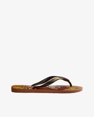 HAVAIANAS - Dép nam Mario Bros