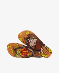 HAVAIANAS - Dép nam Mario Bros