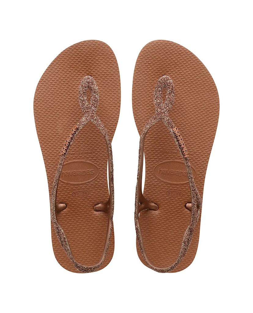 HAVAIANAS - Sandal nữ Luna Premium