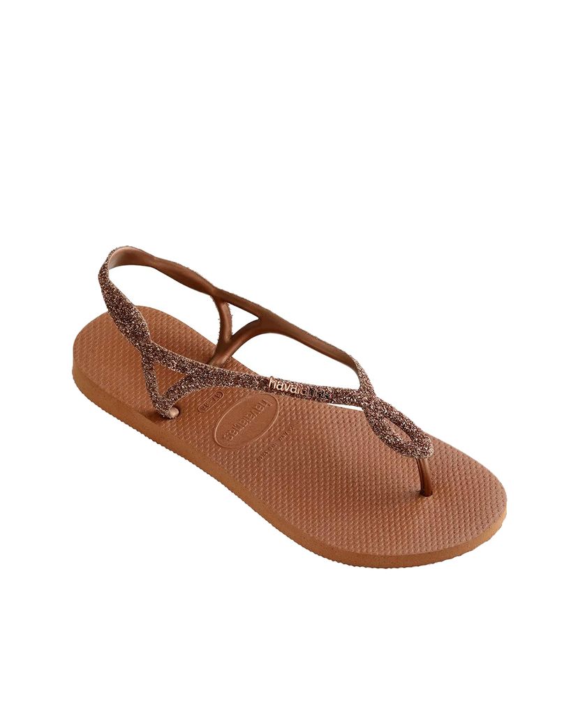 HAVAIANAS - Sandal nữ Luna Premium