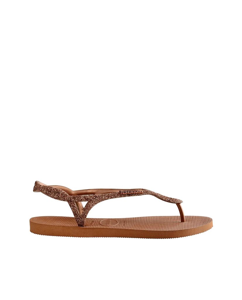 HAVAIANAS - Sandal nữ Luna Premium