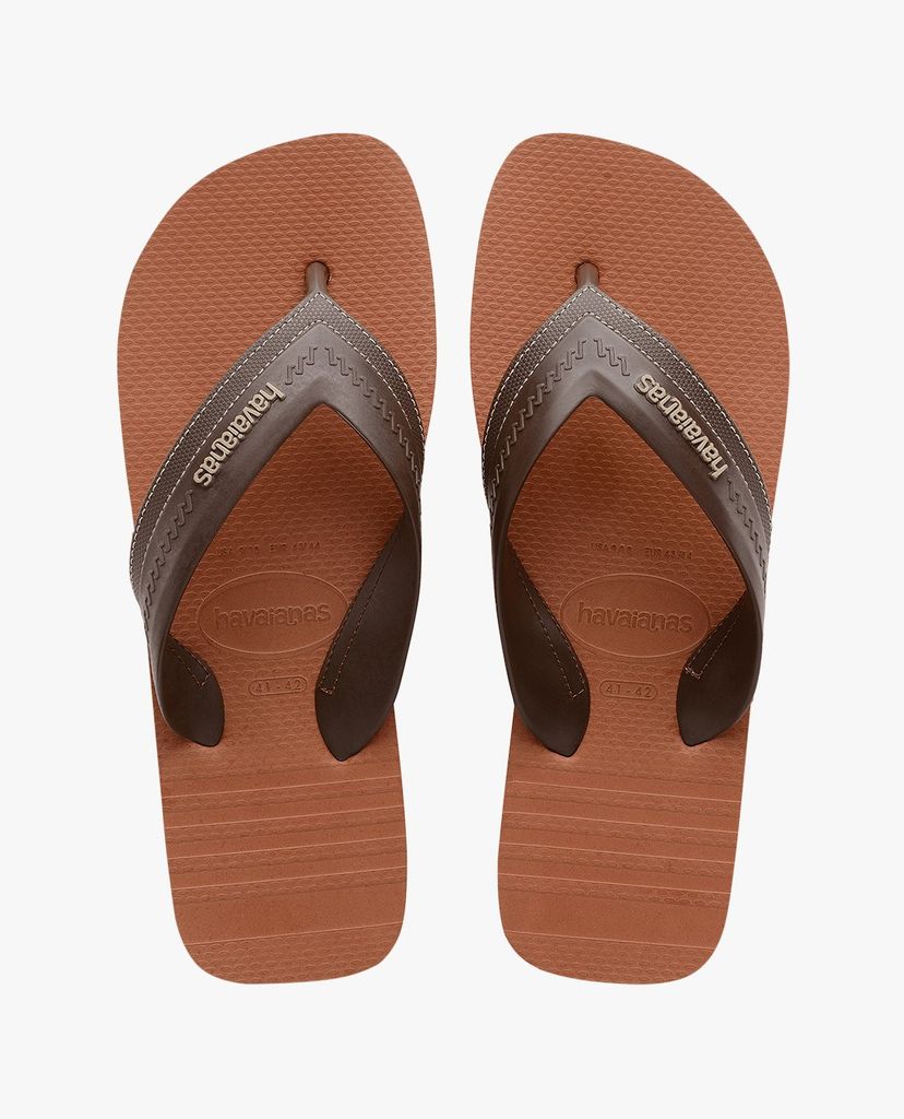 HAVAIANAS - Dép nam Hybrid BE