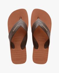 HAVAIANAS - Dép nam Hybrid BE