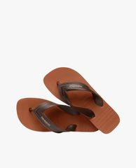 HAVAIANAS - Dép nam Hybrid BE