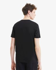 PUMA - Áo thun nam cổ tròn tay ngắn Train ATHLETICS