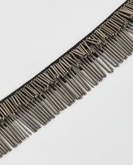 MAX&Co. - Thắt lưng nữ tua rua Jewelled Fringe