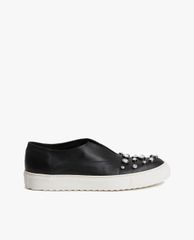 MAX&Co. - Giày slip on nữ đính đá Allegria