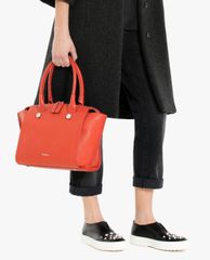 MAX&Co. - Giày slip on nữ đính đá Allegria