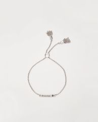 MAX&Co. - Vòng tay nữ kim loại thời trang Zanca