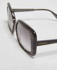 MAX&Co.- Kính mát nữ Rectangular