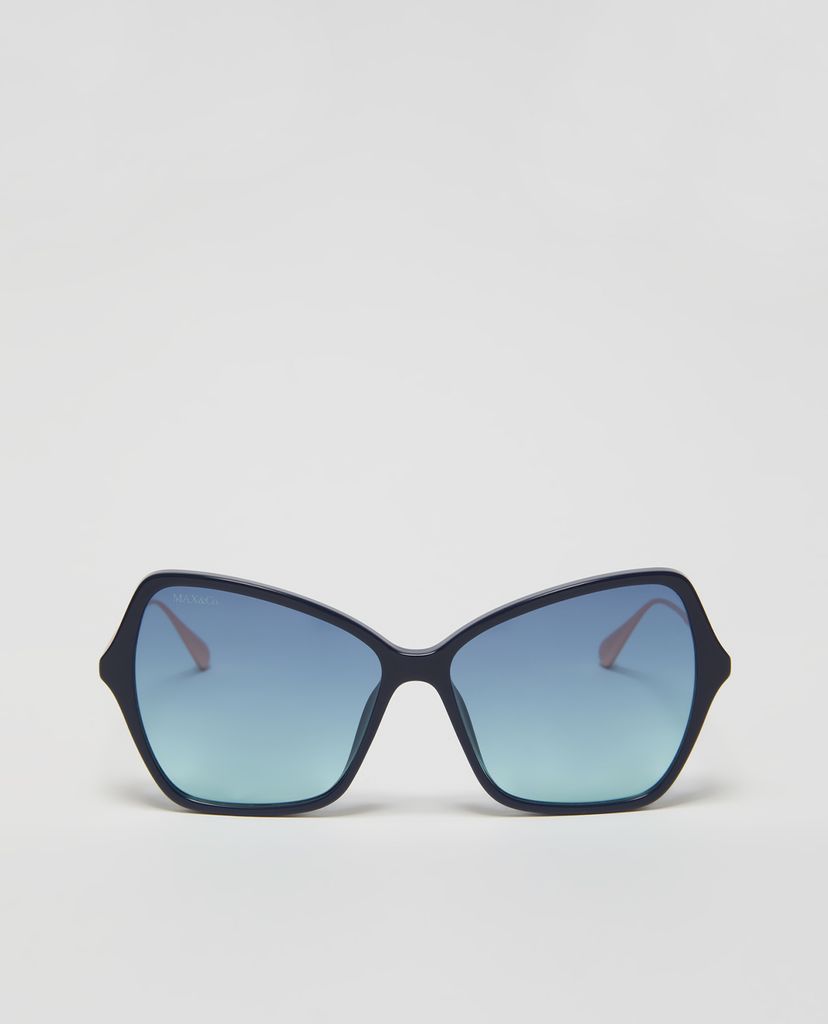 MAX&Co.- Kính mát nữ Butterfly thời trang