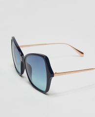 MAX&Co.- Kính mát nữ Butterfly thời trang