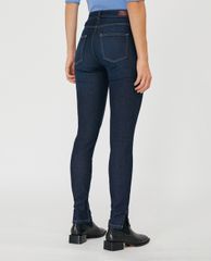 MAX&Co. - Quần jeans nữ skinny Organic