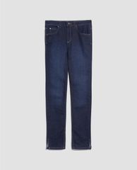 MAX&Co. - Quần jeans nữ skinny Organic
