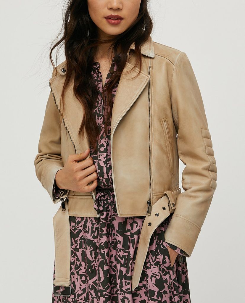 MAX&Co. - Áo blazer da nữ Aviation