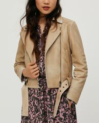 MAX&Co. - Áo blazer da nữ Aviation
