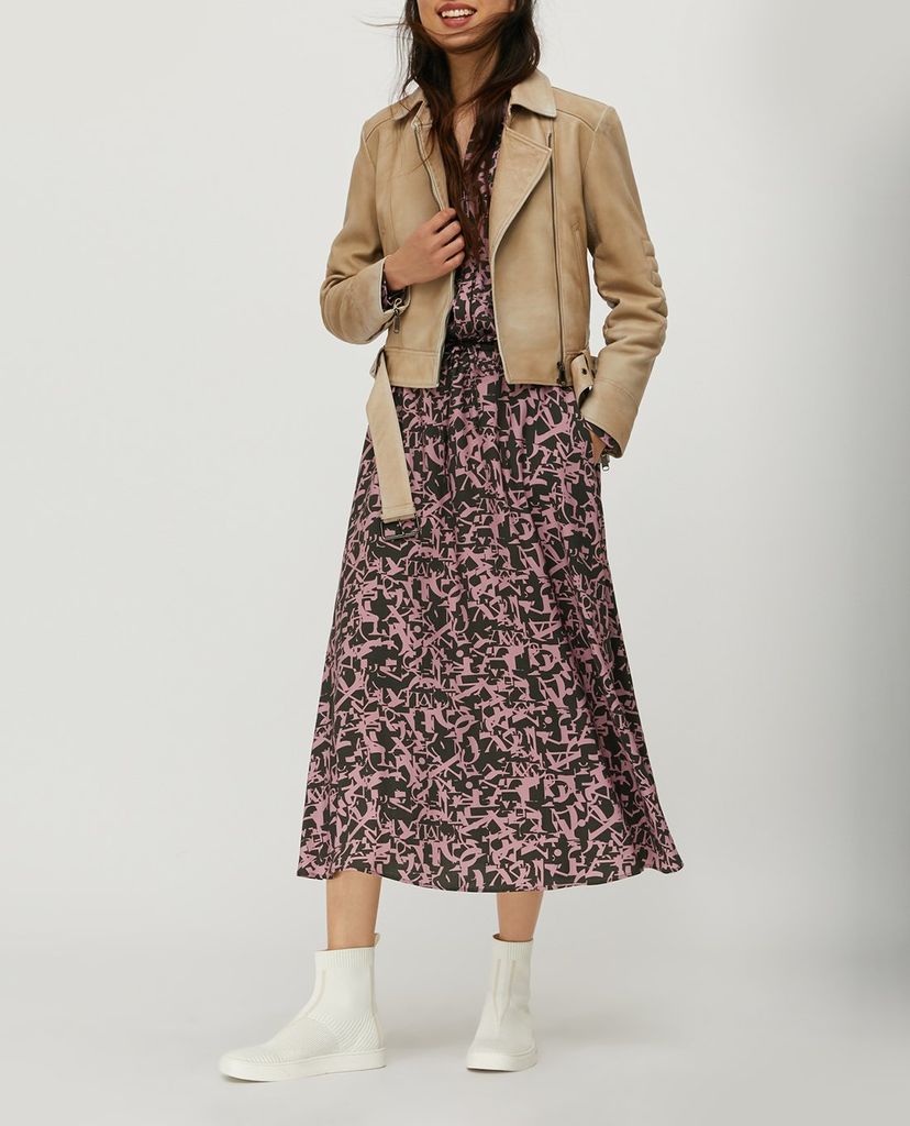 MAX&Co. - Áo blazer da nữ Aviation