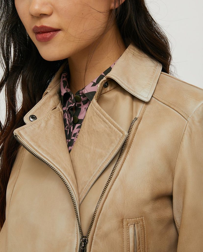 MAX&Co. - Áo blazer da nữ Aviation
