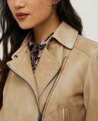 MAX&Co. - Áo blazer da nữ Aviation