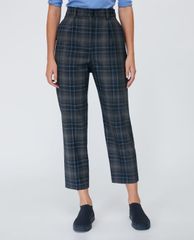MAX&Co. - Quần tây nữ Ankle Length Wool