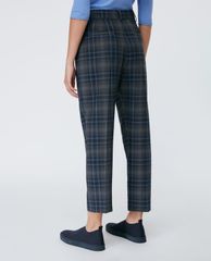 MAX&Co. - Quần tây nữ Ankle Length Wool