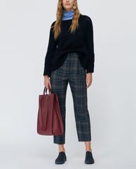 MAX&Co. - Quần tây nữ Ankle Length Wool