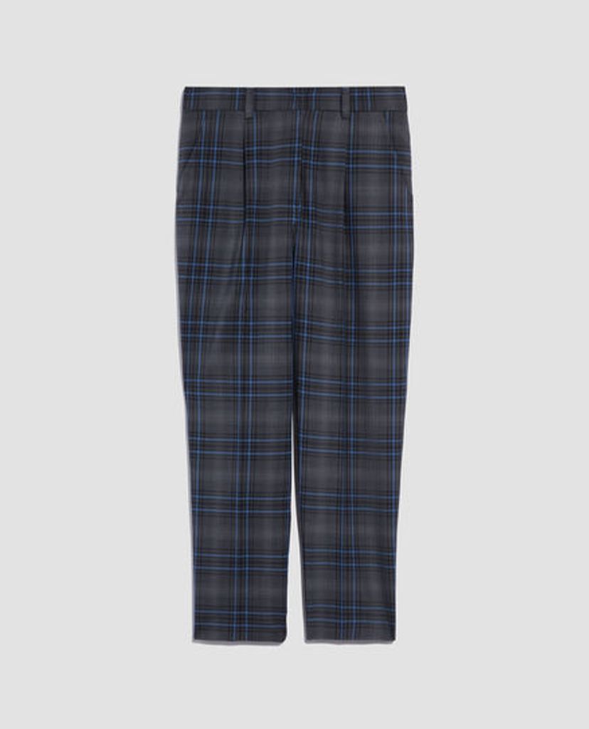 MAX&Co. - Quần tây nữ Ankle Length Wool