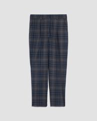 MAX&Co. - Quần tây nữ Ankle Length Wool